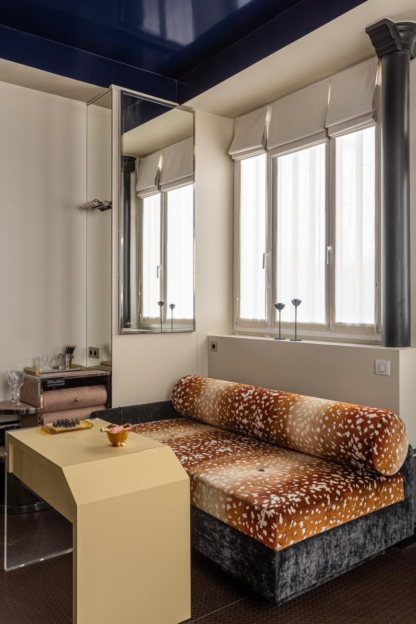 Les Residences - Oberkampf Paris Exterior foto