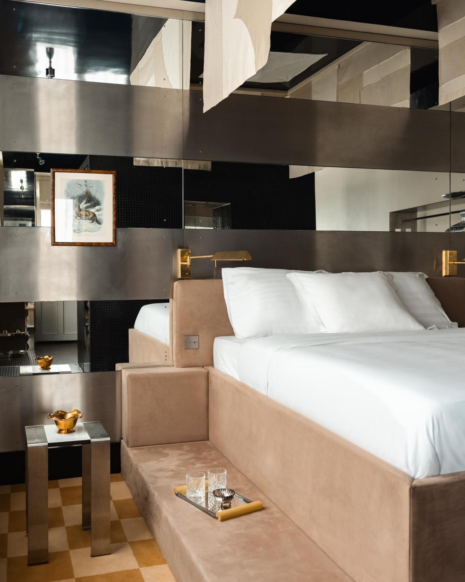 Les Residences - Oberkampf Paris Exterior foto