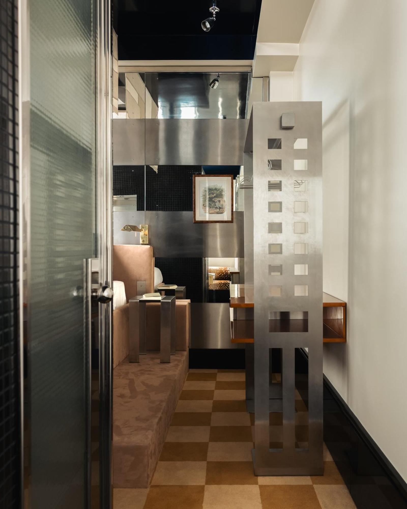 Les Residences - Oberkampf Paris Exterior foto